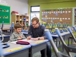 Google classroom is a free web service developed by google for schools that aims to simplify creating, distributing, and grading assignments. Accommodations For Students With Anxiety Disorders Understood For Learning And Thinking Differences