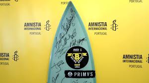 Explora todas las noticias, blogs y análisis actuales y anteriores sobre derechos humanos, y averigua cómo puedes contribuir a apoyar estos derechos en todo el mundo. Surf Shortboard Autographed By Kikas Medina Toledo And Others