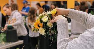 Hours may change under current circumstances Floral Design College Where To Get A Floristry Degree
