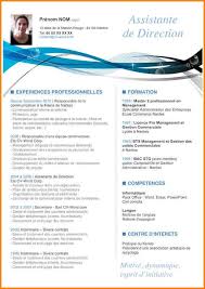 12 Modele Cv Original Gratuit Word Format Lettre Cv Original Gratuit Exemple Cv Word Exemple Cv
