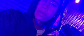 Jaqi Sparro · Artist Profile