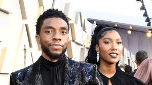 De bruyne came on after halftime for his first appearance since sustaining a. Vor Seinem Tod Heiratete Chadwick Boseman Seine Freundin Promiflash De