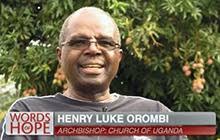Interview with Archbishop Henry Luke Orombi : Anglican Church League,  Sydney, Australia
