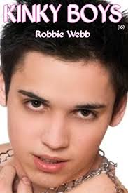 Robbie Webb