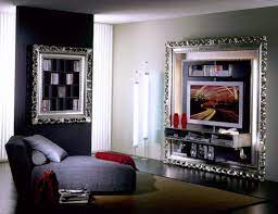 Porta Televisori Al Plasma Lcd Led Idee Di Interior Design Design Della Camera Da Letto Cornice Tv