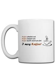 I Mog Kaffee Geschenke Gute Geschenke Schwabisch