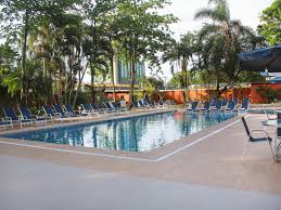 Thermas do vale yakınındaki oteller. Novotel Sao Jose Dos Campos Ideal For Business Trip All