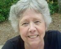 Jane Melvin Eberhart Obituary