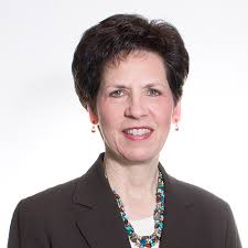 Ann E. Bradshaw makes 'Spears School Tributes: 100 For 100' list