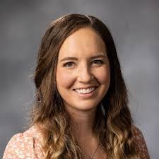 Kelsey Backus's Instagram, Twitter & Facebook