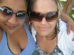 My first trip down to Dominican Republic this was over 15 years ago me and  Sophia Mckoy had such a great time.