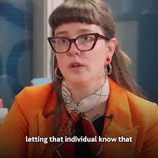 Ministry of Justice's Video