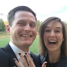 Allie Palmer and Jake Baum's Wedding Registry