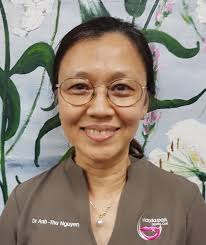 Victoria Park Dental Care