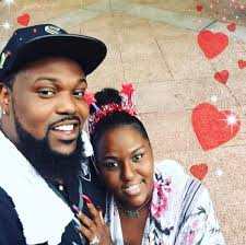 Condolences to Troyia Cox in the loss of her husband Kendaris Cox🕊