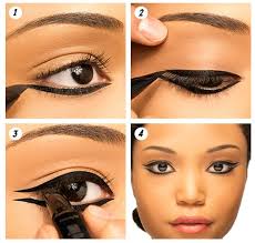 Visualizza altre idee su cleopatra, trucco, trucco egiziano. Tutorial Trucco Da Cleopatra 2015 Donne Magazine