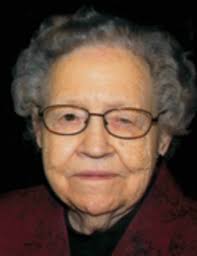 Norma Markley Obituary