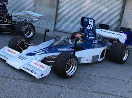 Most popular because he is a true gentleman and humble guy. Lola T332 F5000 Oldracingcars Com