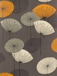 Sanderson Dandelion Clocks Wallpaper Dopwda103 Slate At John Lewis Partners Check out our dandelion wallpaper selection for the very best in unique or custom, handmade pieces from our wall décor shops.