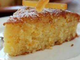 Saftiger Orangenkuchen Tm Kuchen Rezepte Orangenkuchen Backrezepte
