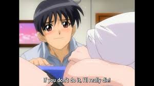 Touching My Busty Step Sister While Is Sleeping - Hentai [Subtitled] -  EPORNER