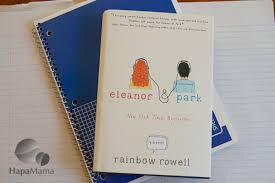 Resultado de imagem para eleanor e park