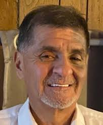 Lawrence Trujillo Obituary March 18, 2022