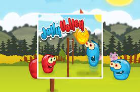Jolly volley september 22, 2017. Jolly Volley Culga Games