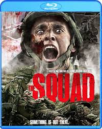 Jaime Osorio Marquez's Colombian horror-war movie...