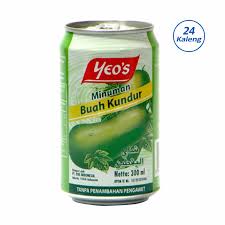 Kundur, iran, a village in east azerbaijan province, iran. Jual Yeos Kundur Kaleng Minuman Instan 300 Ml 24 Kaleng Terbaru Juni 2021 Blibli
