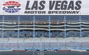 Nascar announced wednesday that all 2018 cup series stage lengths will remain consistent with 2017. Las Vegas Gets Second Nascar Cup Series Race In 2018