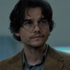 Shining girls. Dan Velazquez.