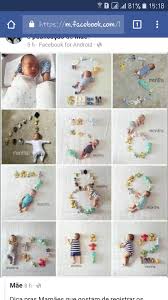 shifa mogral adli kullanicinin nenens panosundaki pin trendy baby yeni dogmus bebek pozlari bebek ay