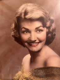 Obituary of Dolores Anne McCormick