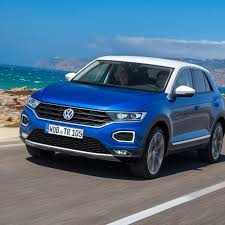 (t) stock quote, history, news and other vital information to help you with your stock trading and investing. Vw T Roc Im Test So Gut Ist Der Kompakt Suv Adac