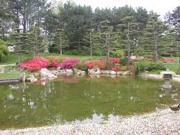 Japanischer Garten