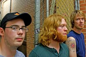 The Convergence, Photos by Ryan Bowman 8/18/7