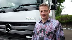 We are one of the world's most successful automotive companies. Bisnis Truk Dan Bus Mercedes Benz Dikelola Bendera Baru Pt Daimler Commercial Vehicles Indonesia Tribunnews Com Mobile