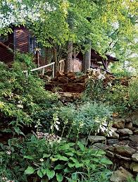 Architectural Digest Hillside Landscaping Backyard Landscaping Outdoor Landscaping