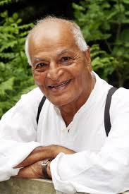 Satish Kumar