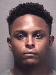 Police arrest, charge man in Wilmington stabbing