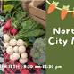 North End City Market - Fall Date! event image