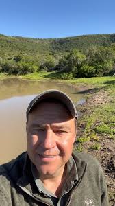 A MASSIVE HAPPY BIRTHDAY to our good friend Craig Boddington! Here’s to 71  years of adventures with many more to come! , @craigboddingtonofficial  @realboddingtons @boddingtonendorsedoutfitters