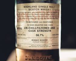 Scotch Whisky Alcohol Content Flaviar