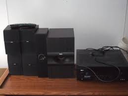 Rca Home Theater Surround Sound 6 Speakers Controller And Remote Model No Rt2580 630 Watt Advanced Sales Furniture Consignment Auction 171 K Bid 3,447 rca home theater system products are offered for sale by suppliers on alibaba.com, of which home theatre system accounts for 17%, professional audio you can also choose from mini system, wireless system rca home theater system, as well as from fcc, ce, and sig（bluetoothsig) rca home. rca home theater surround sound 6