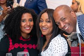 A party is a gathering of people who have been invited by a host for the purposes of socializing, conversation, recreation, or as part of a festival or other commemoration or celebration of a special occasion. How To Host A Great Dinner Party At A Restaurant The Dcfashion Fool