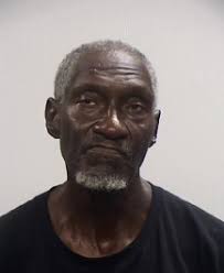 Homeless Man Arrested in Irving