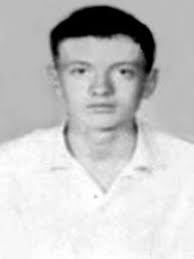 PFC Jerry Ray Frazier, Des Moines, IA