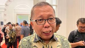 Komisi III DPR Sepakati Arsul Sani Calon Hakim MK, Ini Profilnya