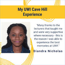 The University of the West Indies, Cave Hill Campus